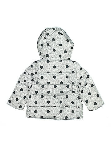 Baby Gap Snow Jacket (view 2)