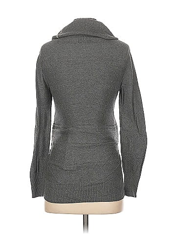 Liz Lange Maternity Turtleneck Sweater (view 2)