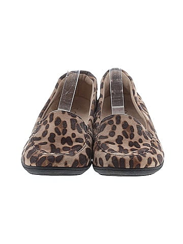 SOUL Naturalizer Flats (view 2)