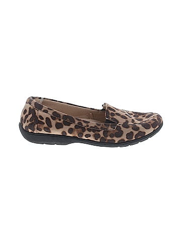 SOUL Naturalizer Flats (view 1)