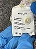 Anaak 100% Cotton Ivory Casual Dress Size Med (2) - photo 7