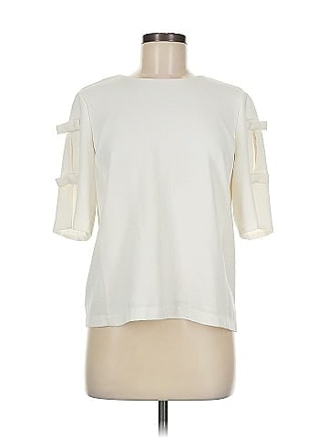 Jasmine & Juliana Short Sleeve Top (view 1)