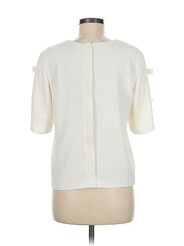 Jasmine & Juliana Short Sleeve Top (view 2)
