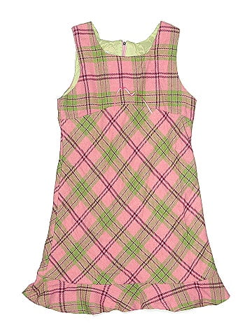 Deux Par Deux Dress (view 1)