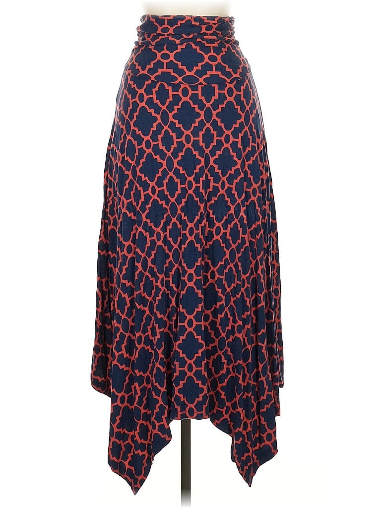 Pre-owned Soma Cocktail Dress In Blue