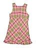 Deux Par Deux Argyle Pink Dress Size 8 (big kids) - photo 2