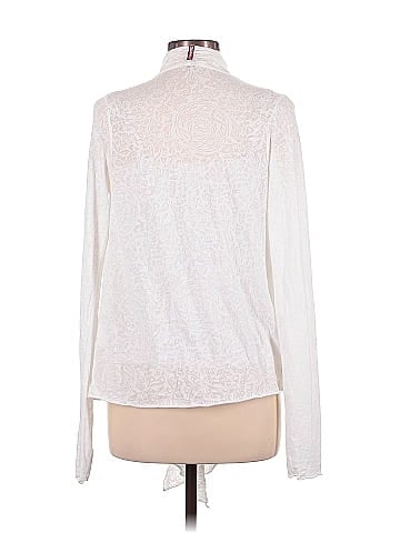 Hard Tail Cardigan (view 2)