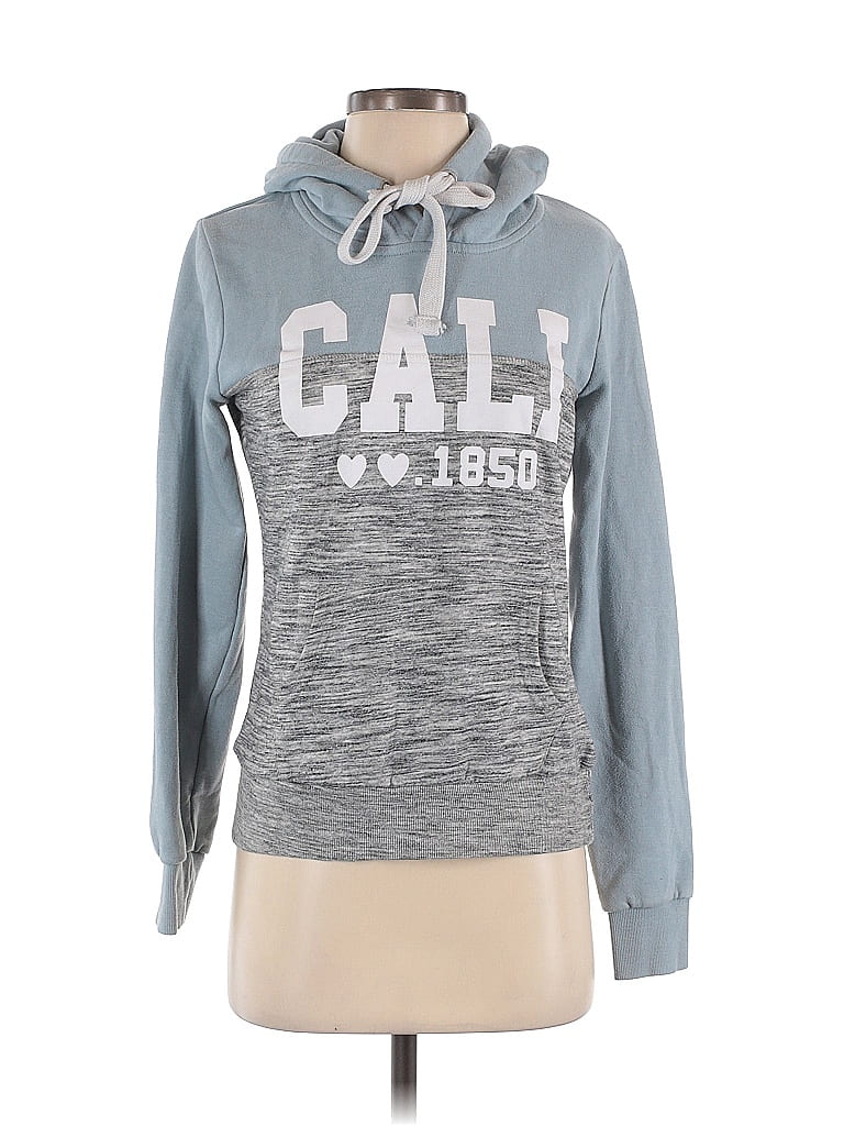 REFLEX Pre-owned Sweatshirt In Gray