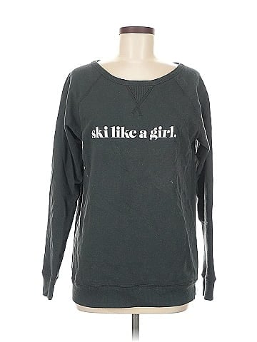 ALTERNATIVE Sweatshirt (view 1)