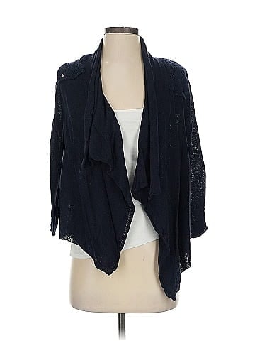 Knitted & Knotted Cardigan (view 1)