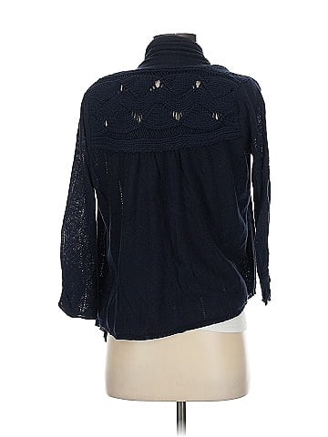 Knitted & Knotted Cardigan (view 2)