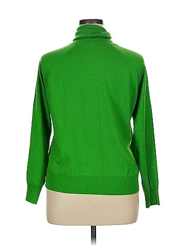 MNG Turtleneck Sweater (view 2)