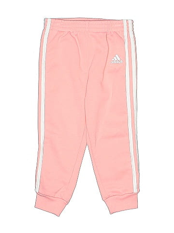 Adidas Track Pants (view 1)