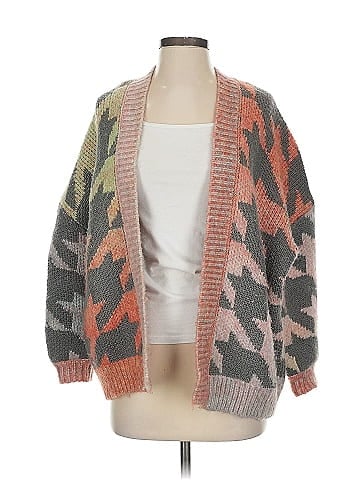 Circus Cardigan (view 1)