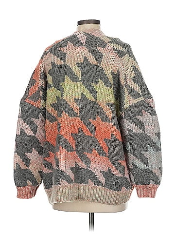 Circus Cardigan (view 2)