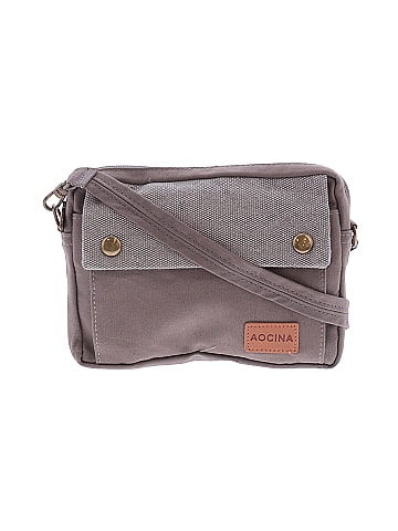 Assorted Brands Crossbody Bag (view 1)