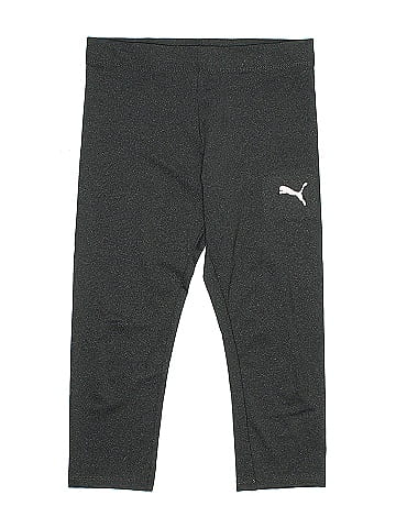 Puma Active Pants (view 1)
