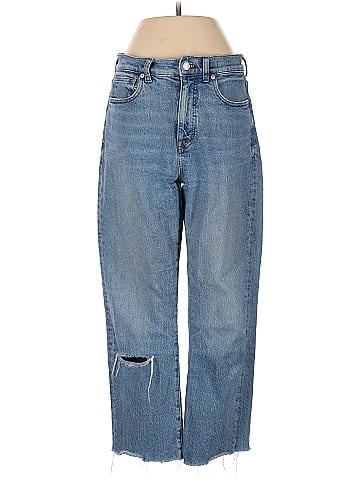Madewell Jeans (view 1)