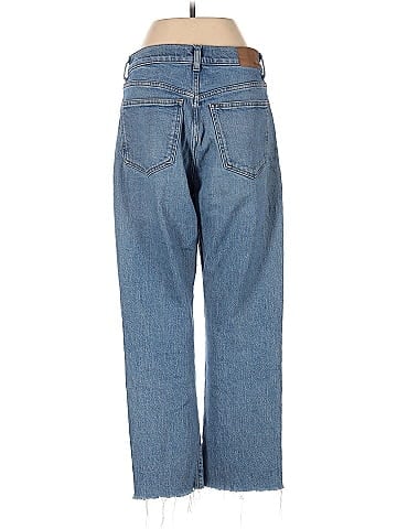 Madewell Jeans (view 2)