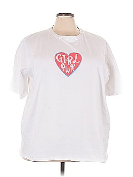 I SAW IT FIRST. Short Sleeve T-Shirt (view 1)