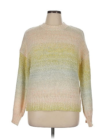 retrology Pullover Sweater (view 1)