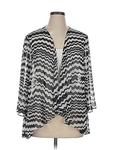 Danny & Nicole Kimono (view 1)
