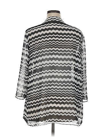 Danny & Nicole Kimono (view 2)
