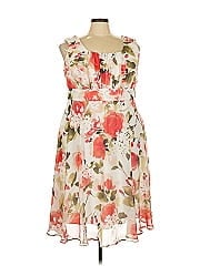 Connected Apparel Cocktail Dress