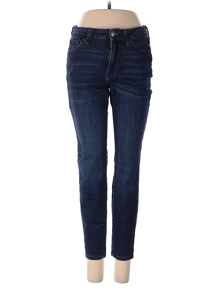 Pre-owned Amazon Essentials Jeans In Blue