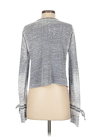 ALTERNATIVE Long Sleeve Top (view 2)
