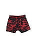 New Balance Camo Red Athletic Shorts Size 6 - photo 1