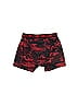 New Balance Camo Red Athletic Shorts Size 6 - photo 2