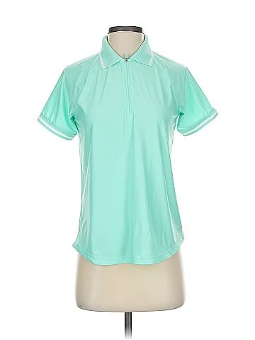 Mondetta Short Sleeve Polo (view 1)