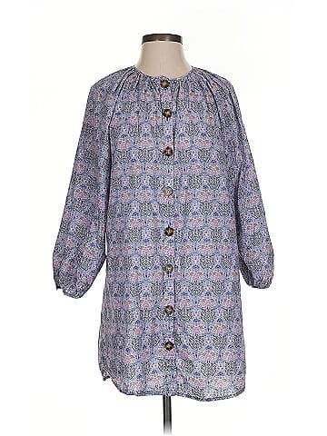 Liberty Art Fabrics for J.Crew Casual Dress (view 1)