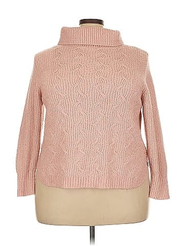 Regatta Great Outdoors Turtleneck Sweater (view 1)