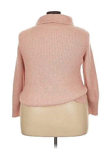 Regatta Great Outdoors Turtleneck Sweater (view 2)