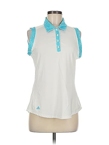 Adidas Sleeveless T-Shirt (view 1)