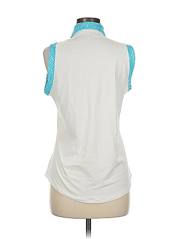 Adidas Sleeveless T-Shirt (view 2)