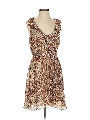 Mimi Chica Casual Dress (view 1)