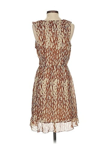 Mimi Chica Casual Dress (view 2)