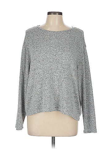 Cloud Chaser Long Sleeve T-Shirt (view 1)