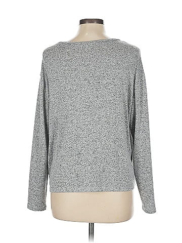 Cloud Chaser Long Sleeve T-Shirt (view 2)