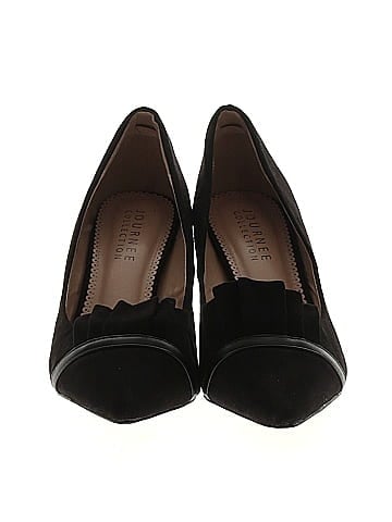 Journee Collection Heels (view 2)