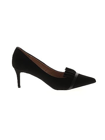 Journee Collection Heels (view 1)