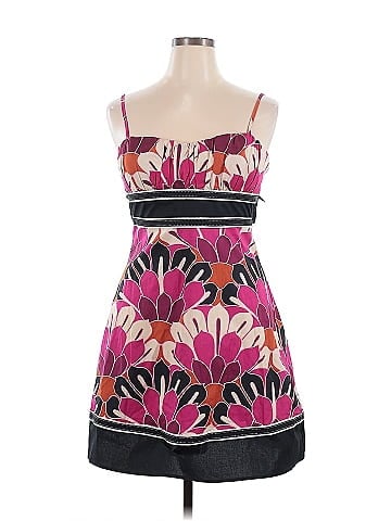 Heart Soul Cocktail Dress (view 1)
