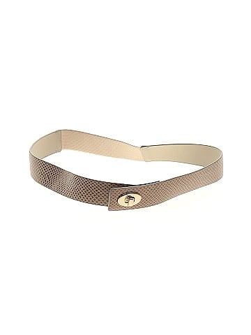 Unbranded Belt (view 1)
