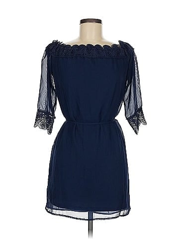 City Triangles Cocktail Dress (view 1)