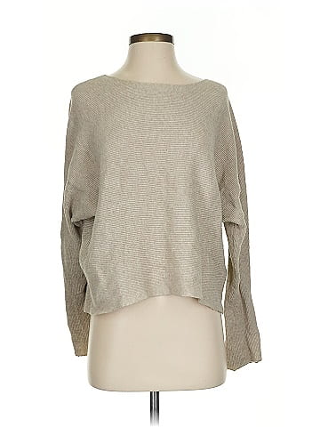 Free Press Pullover Sweater (view 1)