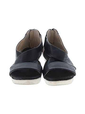 Adrienne Vittadini Sandals (view 2)