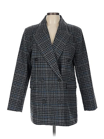 7 For All Mankind Blazer (view 1)